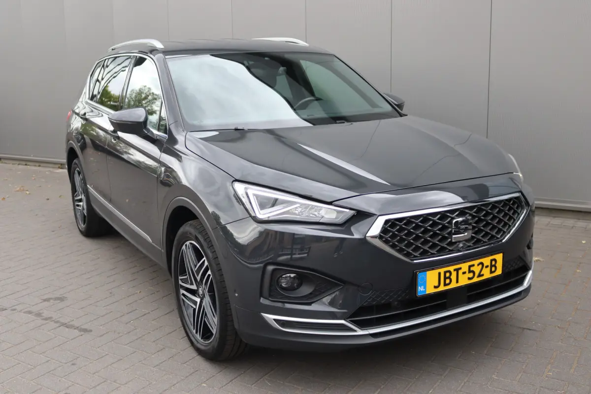1.5 TSI 150PK Xcellence Elektr.-trekhaak/Winter-pack/Keyfree/Navigatie/Camera