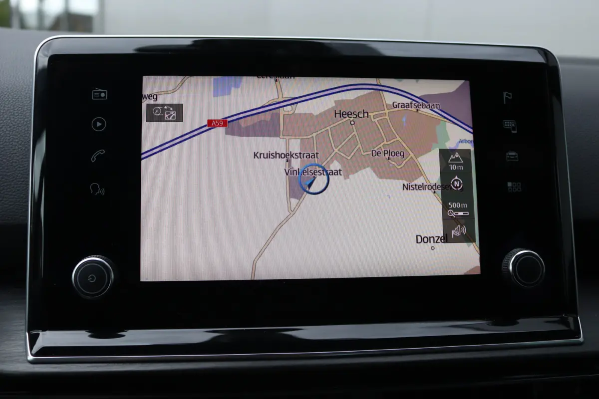 1.5 TSI 150PK Xcellence Elektr.-trekhaak/Winter-pack/Keyfree/Navigatie/Camera
