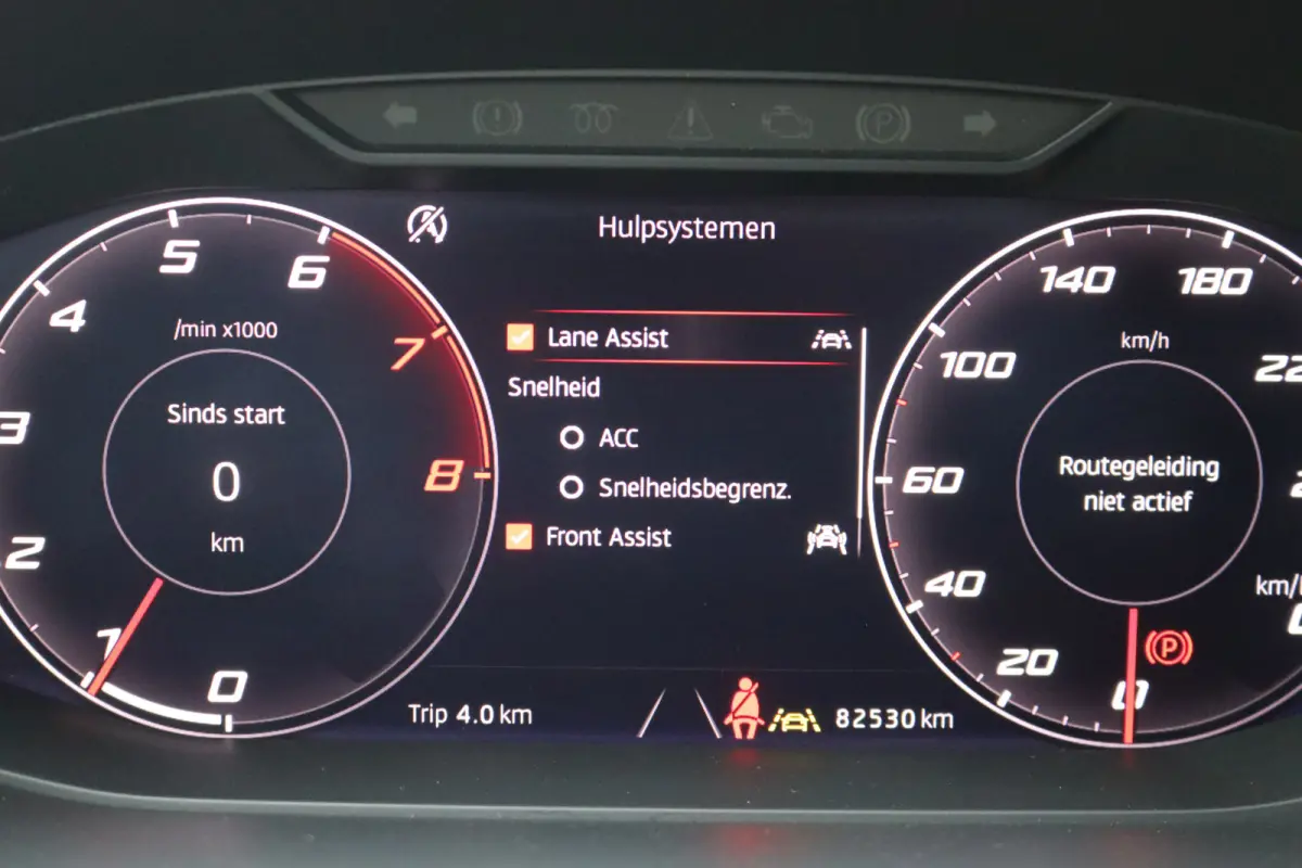1.5 TSI 150PK Xcellence Elektr.-trekhaak/Winter-pack/Keyfree/Navigatie/Camera