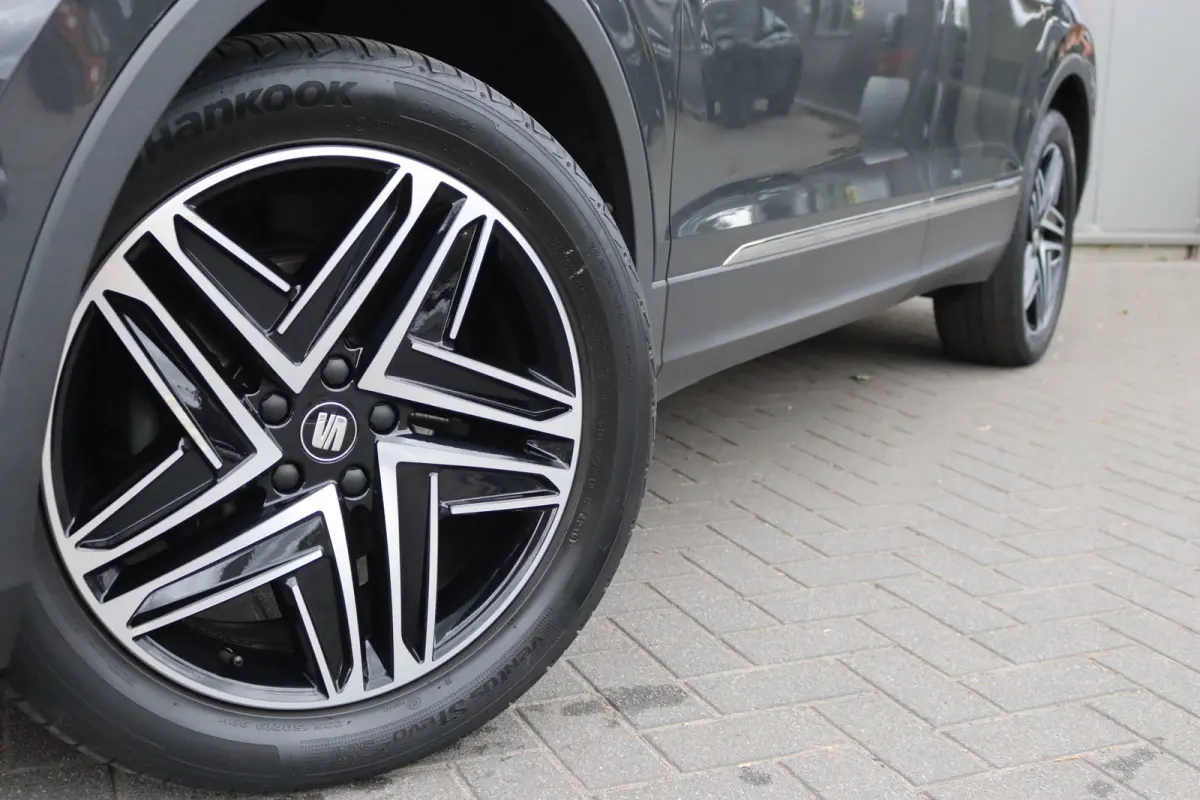 1.5 TSI 150PK Xcellence Elektr.-trekhaak/Winter-pack/Keyfree/Navigatie/Camera