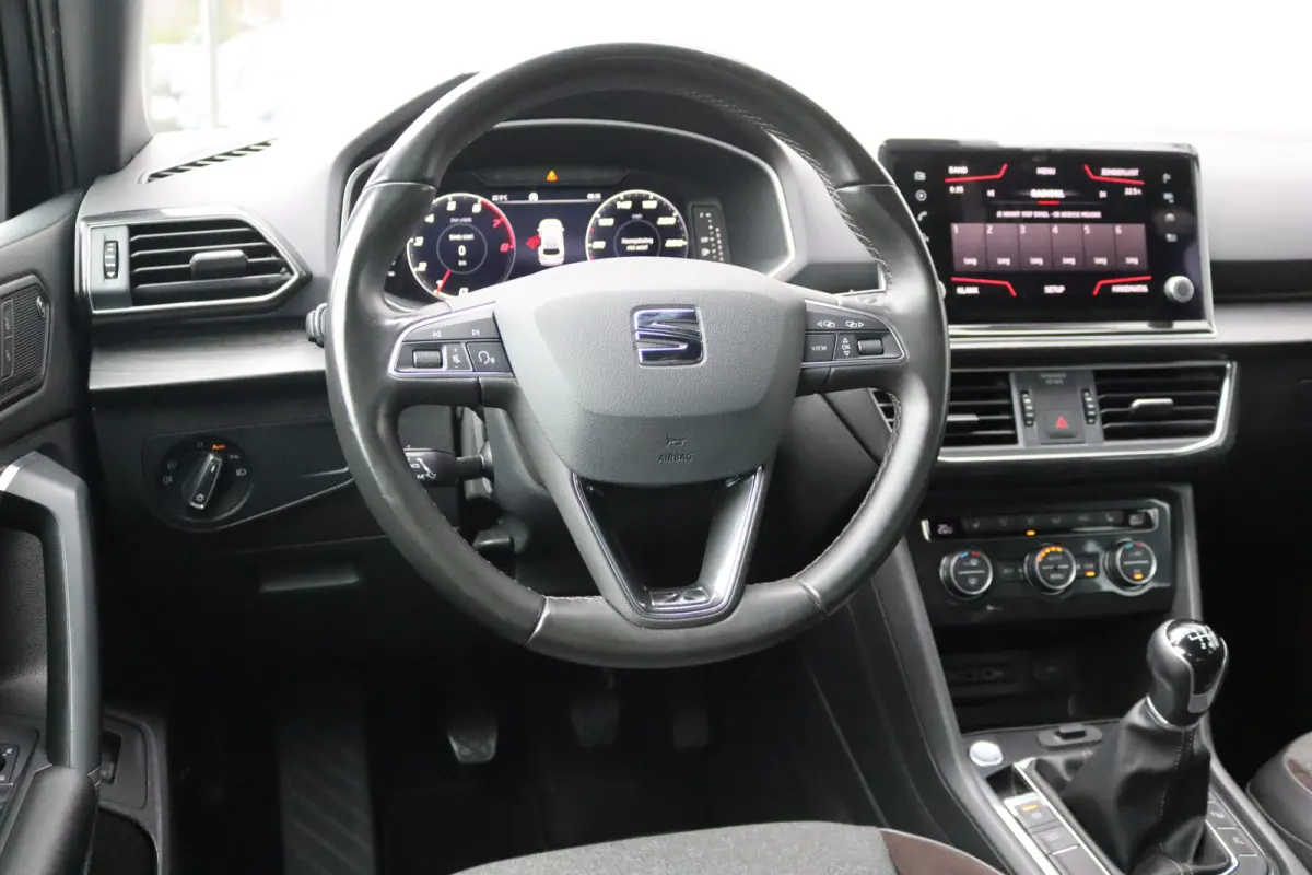 1.5 TSI 150PK Xcellence Elektr.-trekhaak/Winter-pack/Keyfree/Navigatie/Camera