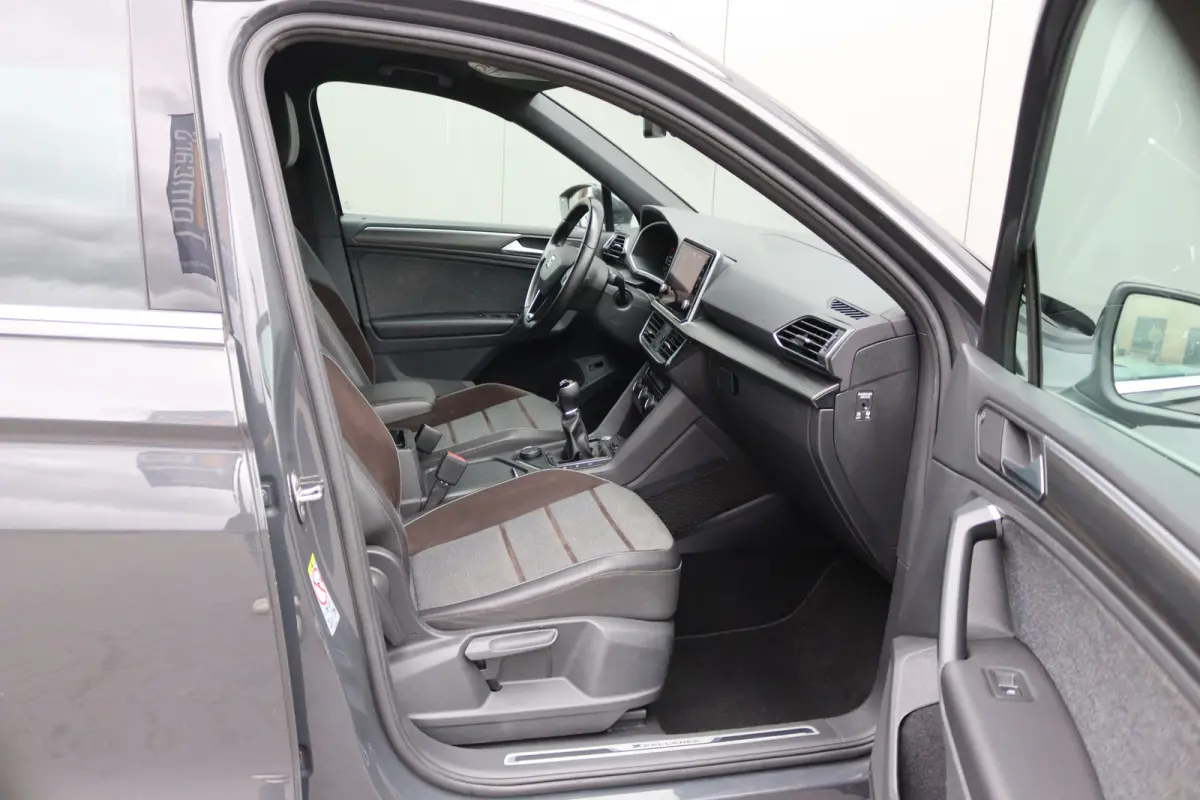 1.5 TSI 150PK Xcellence Elektr.-trekhaak/Winter-pack/Keyfree/Navigatie/Camera