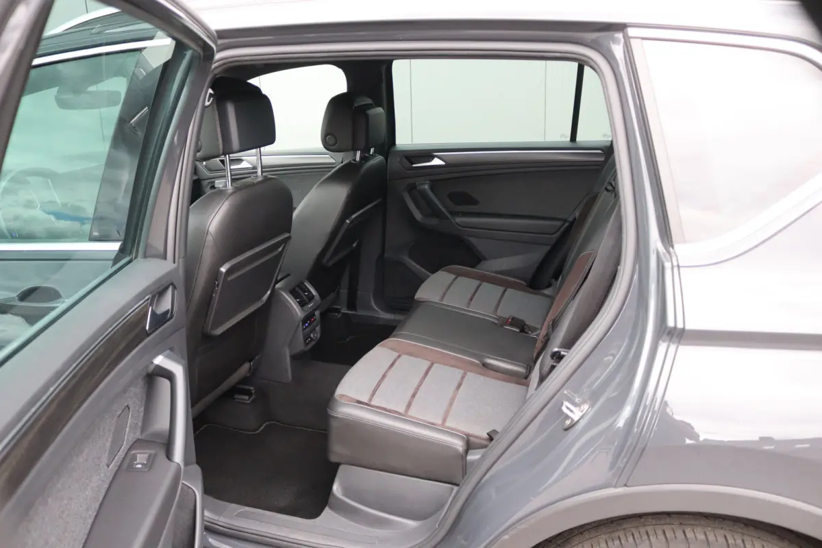 1.5 TSI 150PK Xcellence Elektr.-trekhaak/Winter-pack/Keyfree/Navigatie/Camera