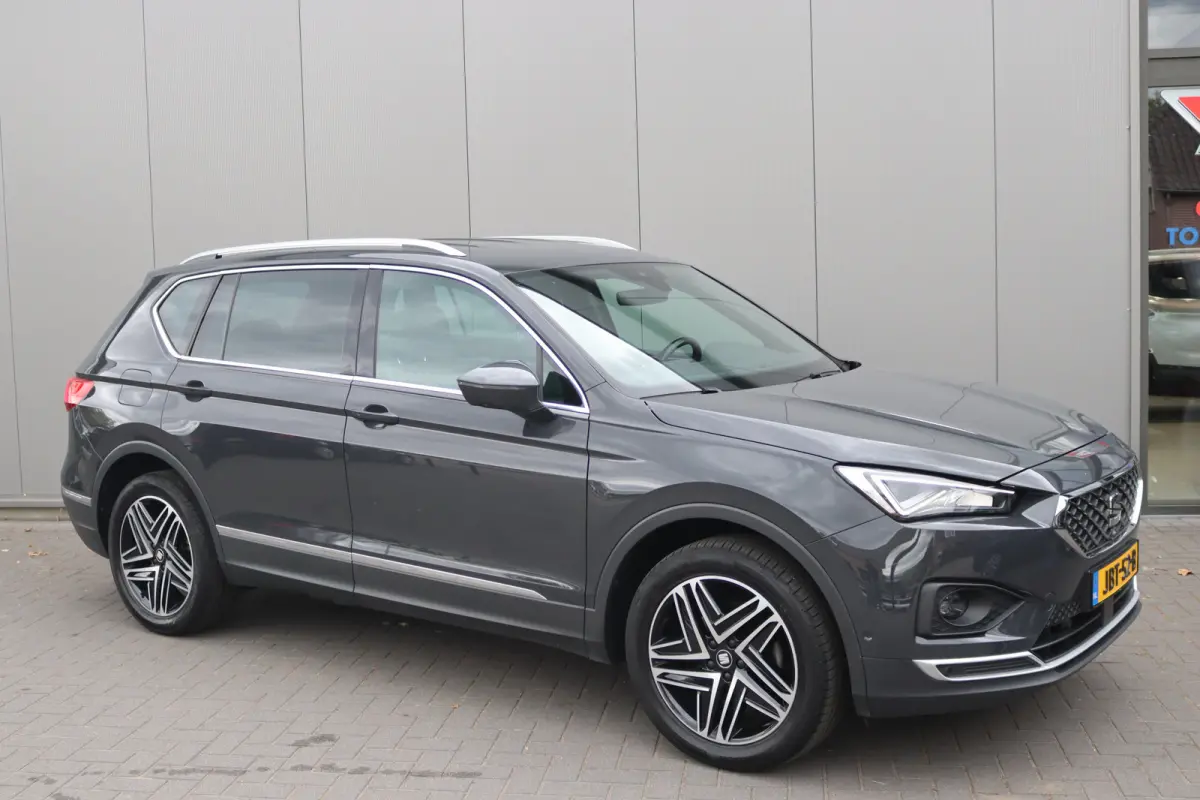 1.5 TSI 150PK Xcellence Elektr.-trekhaak/Winter-pack/Keyfree/Navigatie/Camera