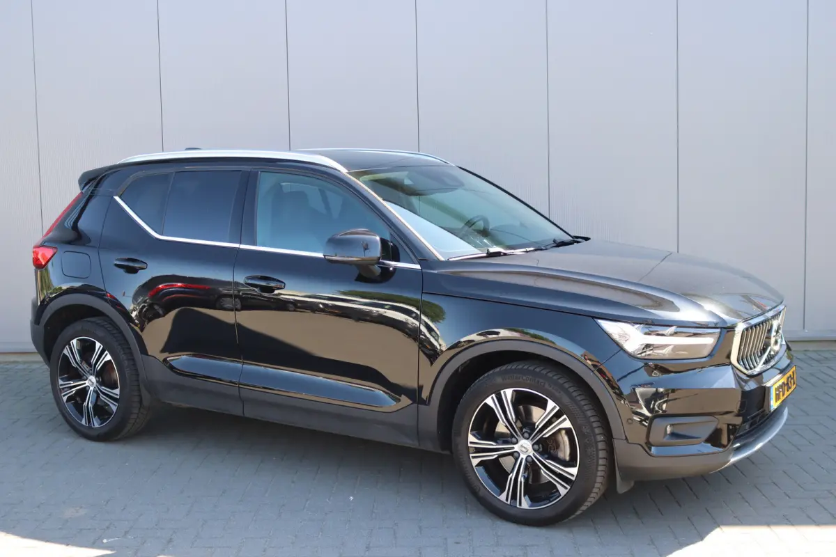 T5 PHEV 265PK Inscription Leder/360-camera/Carplay-android/Keyfree