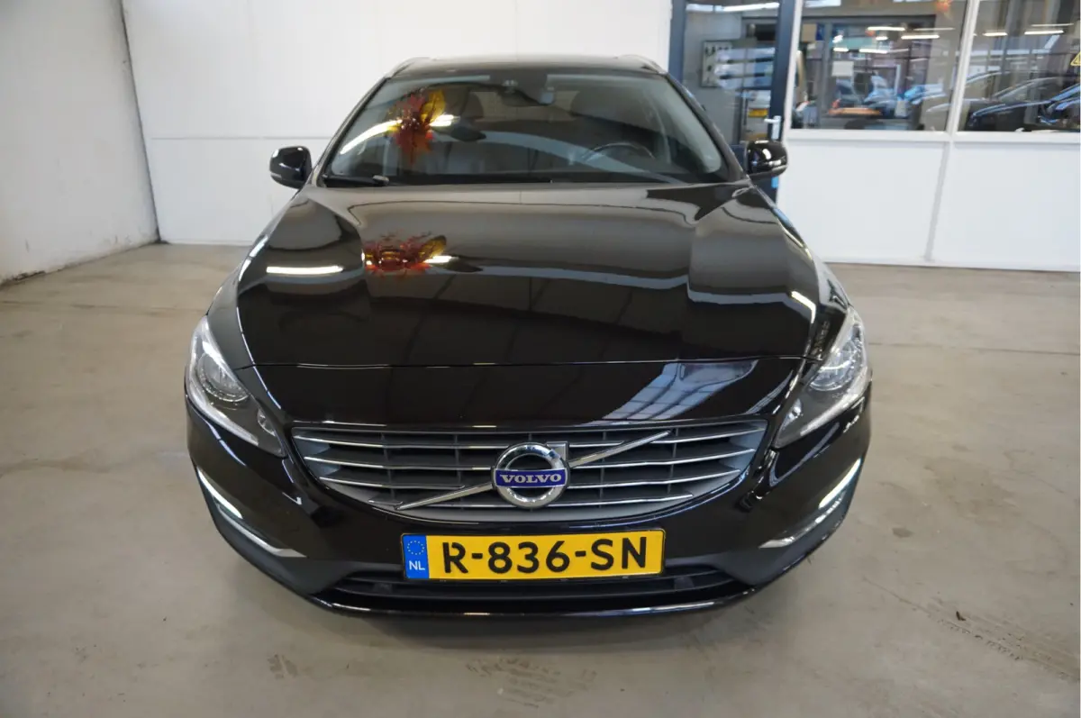 2.0 T5 Ocean Race 245Pk Schuifdak Trekhaak Leer