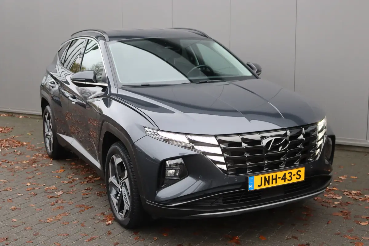 1.6 T-GDI PHEV Comfort Smart 4WD Winter-Pack/Camera/Adaptive-cruise/Parkeerhulp