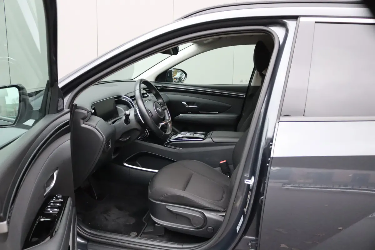 1.6 T-GDI PHEV Comfort Smart 4WD Winter-Pack/Camera/Adaptive-cruise/Parkeerhulp