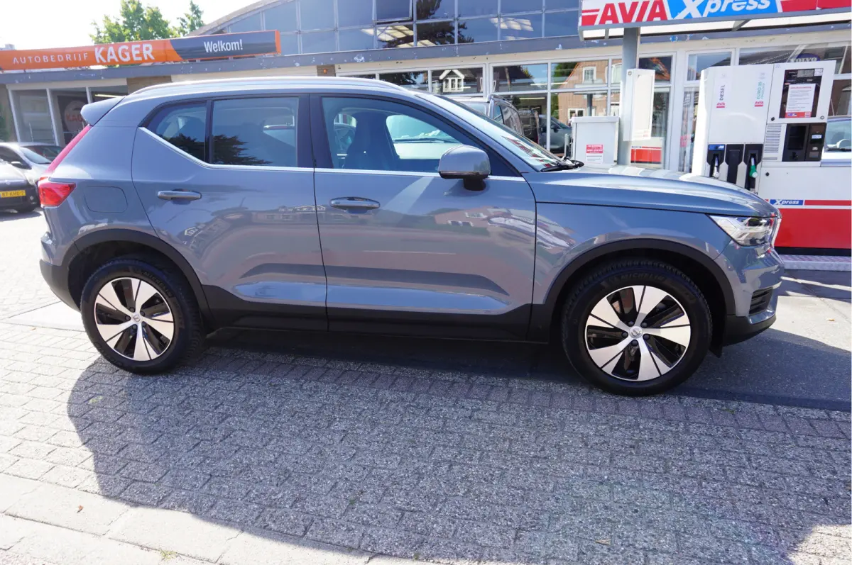 1.5 T4 Inscription Camera DAB Alarm Adaptieve Cruisecontrol