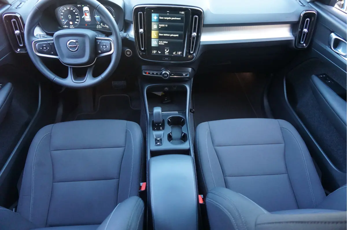 1.5 T4 Inscription Camera DAB Alarm Adaptieve Cruisecontrol