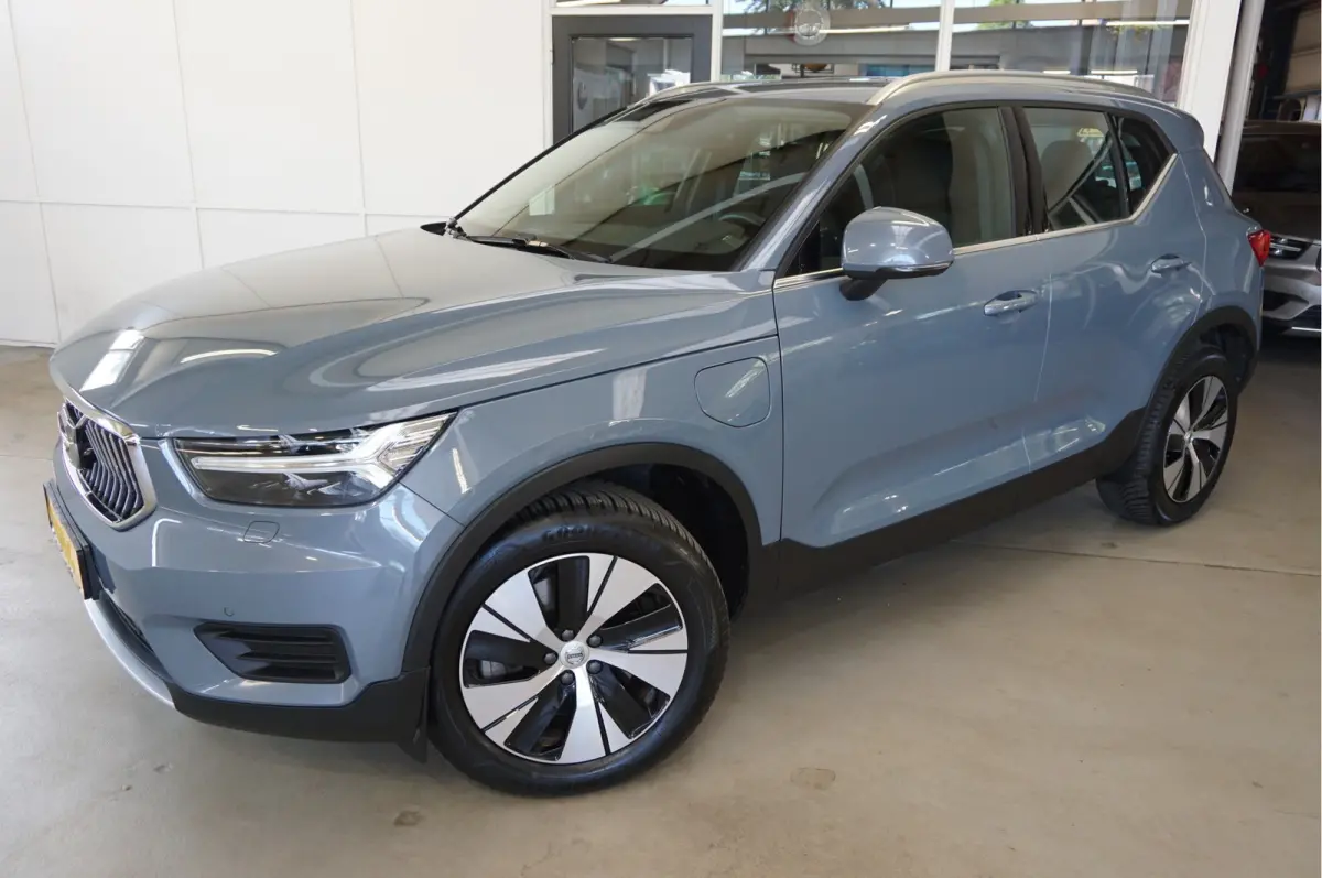 1.5 T4 Inscription Camera DAB Alarm Adaptieve Cruisecontrol