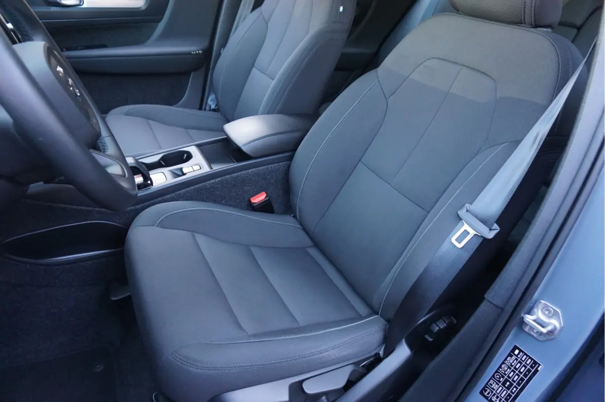 1.5 T4 Inscription Camera DAB Alarm Adaptieve Cruisecontrol