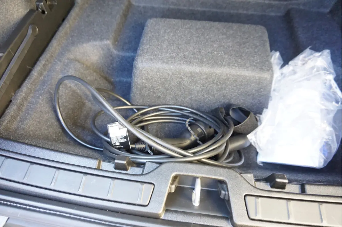 1.5 T4 Inscription Camera DAB Alarm Adaptieve Cruisecontrol