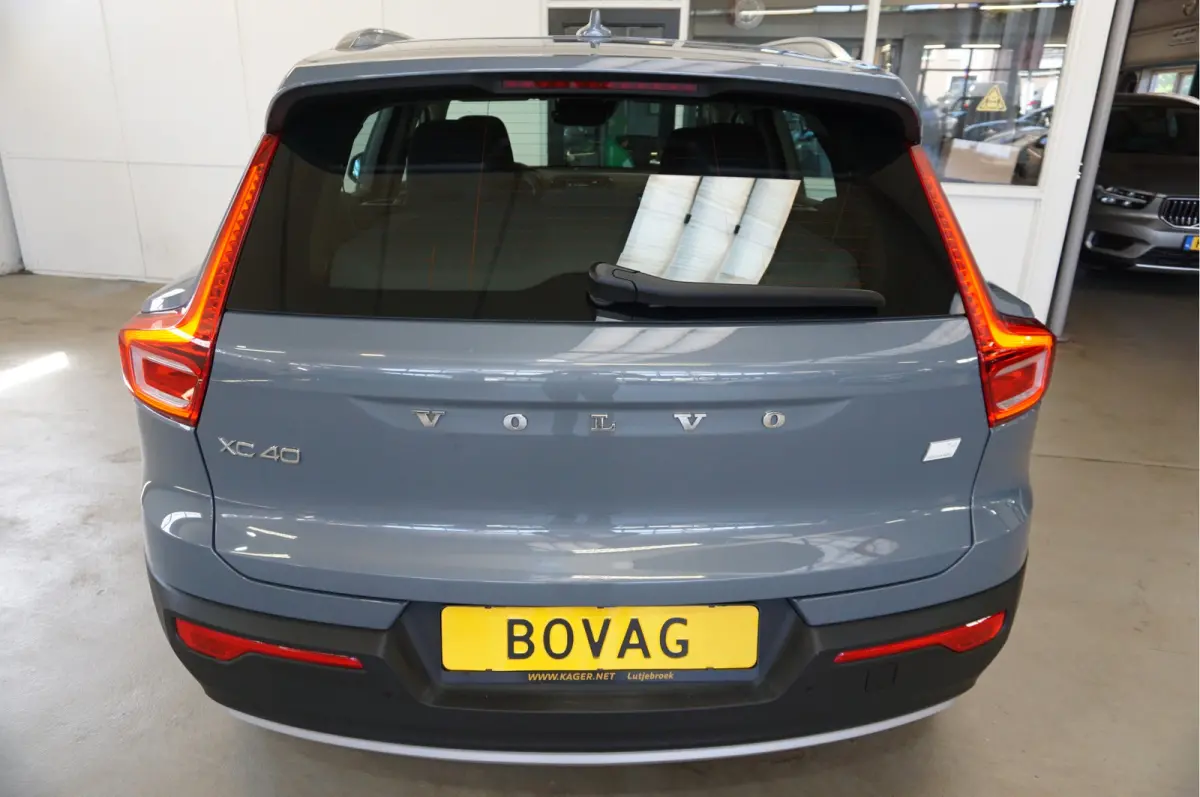 1.5 T4 Inscription Camera DAB Alarm Adaptieve Cruisecontrol