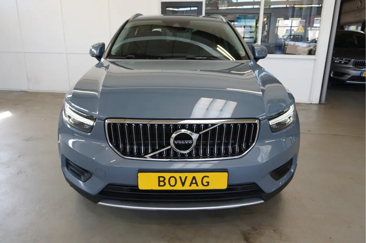 1.5 T4 Inscription Camera DAB Alarm Adaptieve Cruisecontrol