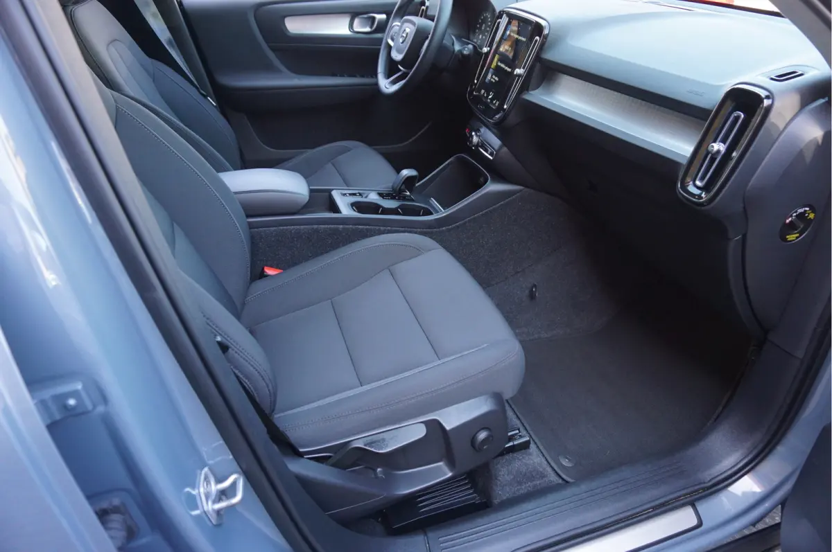 1.5 T4 Inscription Camera DAB Alarm Adaptieve Cruisecontrol