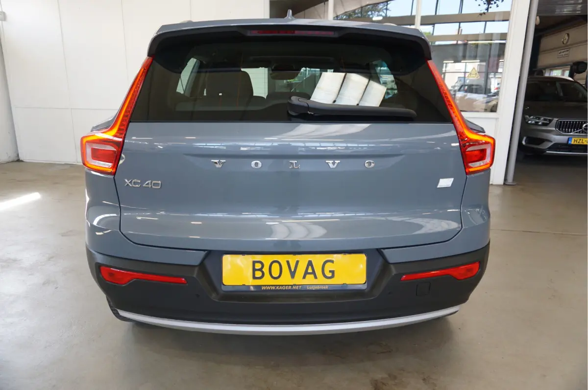 1.5 T4 Inscription Camera DAB Alarm Adaptieve Cruisecontrol