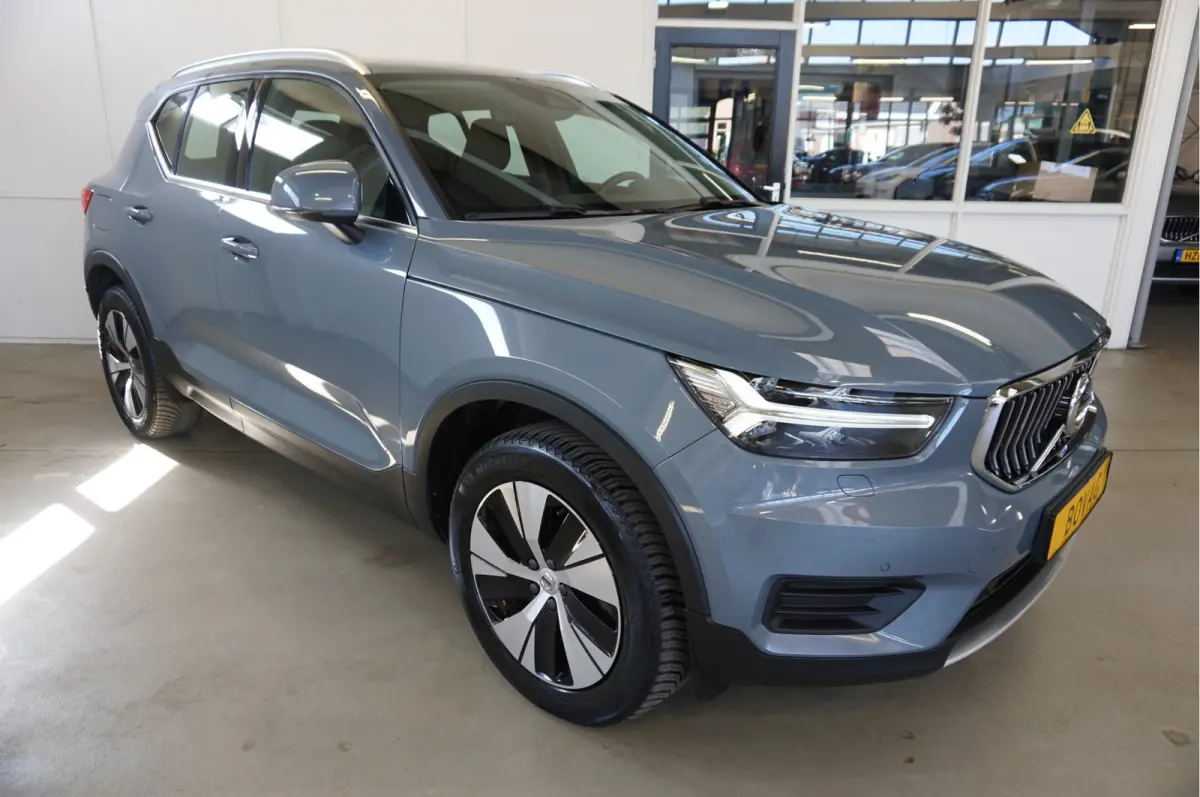 1.5 T4 Inscription Camera DAB Alarm Adaptieve Cruisecontrol