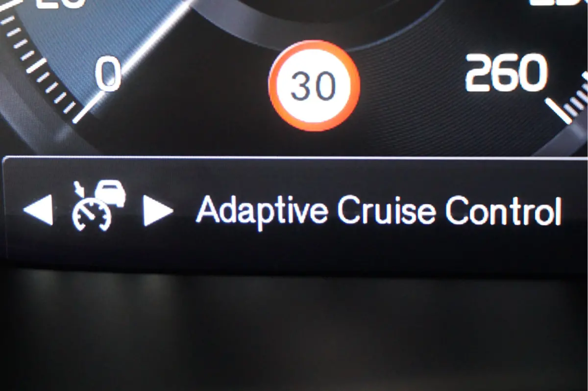 1.5 T4 Inscription Camera DAB Alarm Adaptieve Cruisecontrol