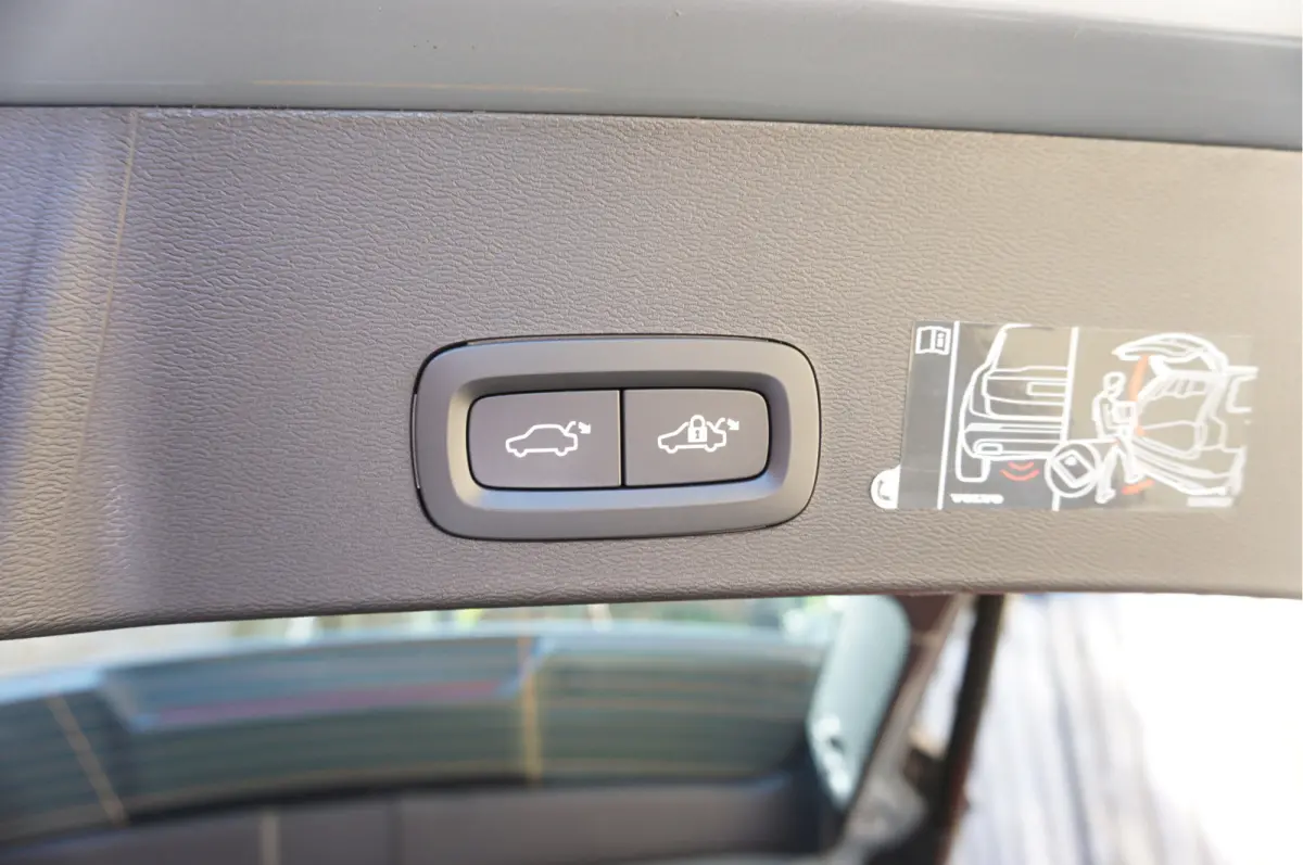 1.5 T4 Inscription Camera DAB Alarm Adaptieve Cruisecontrol