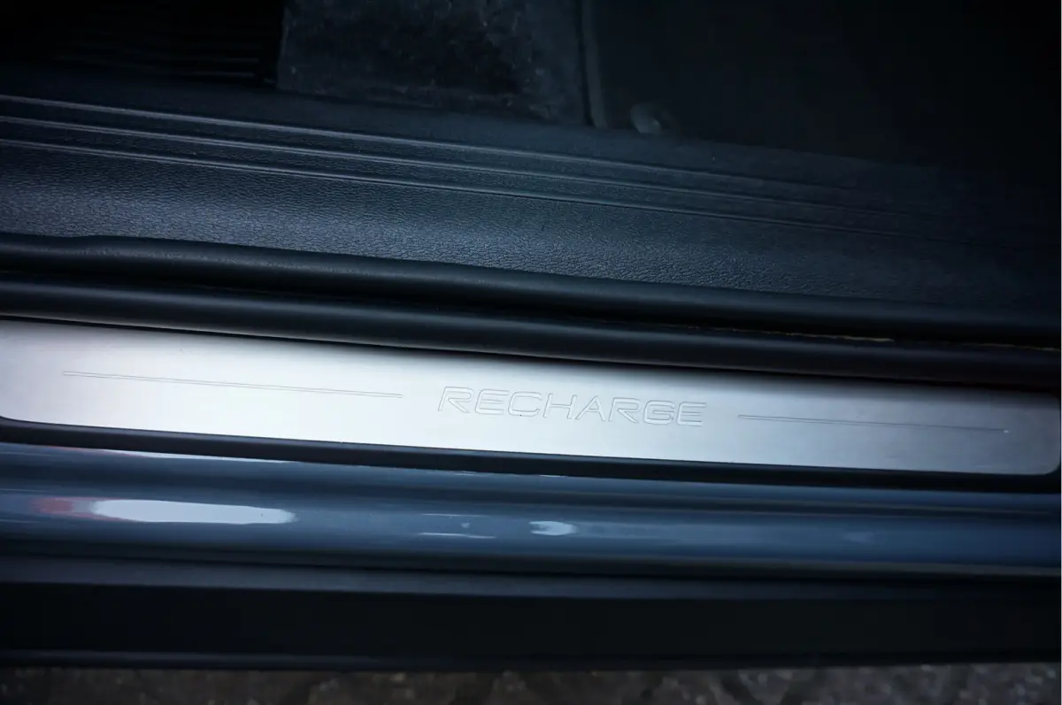 1.5 T4 Inscription Camera DAB Alarm Adaptieve Cruisecontrol
