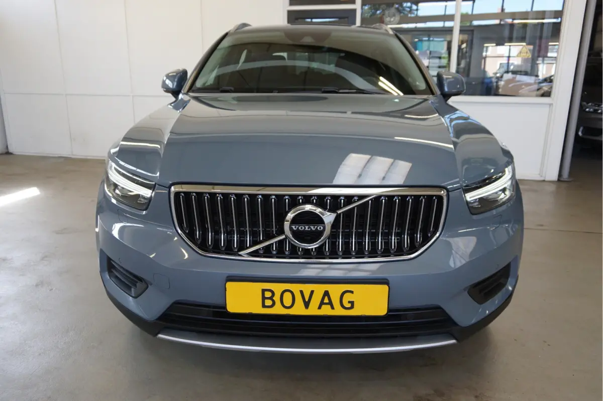 1.5 T4 Inscription Camera DAB Alarm Adaptieve Cruisecontrol