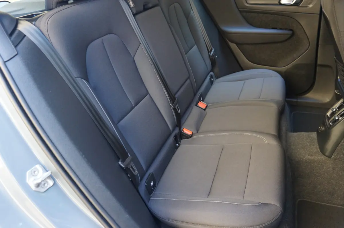 1.5 T4 Inscription Camera DAB Alarm Adaptieve Cruisecontrol