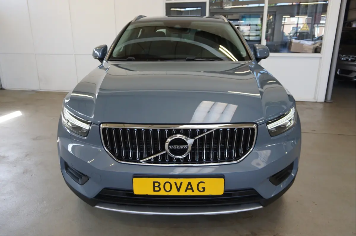 1.5 T4 Inscription Camera DAB Alarm Adaptieve Cruisecontrol