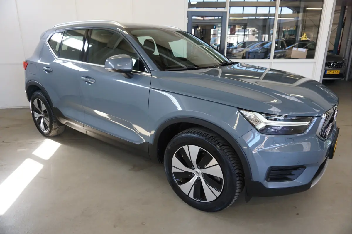 1.5 T4 Inscription Camera DAB Alarm Adaptieve Cruisecontrol