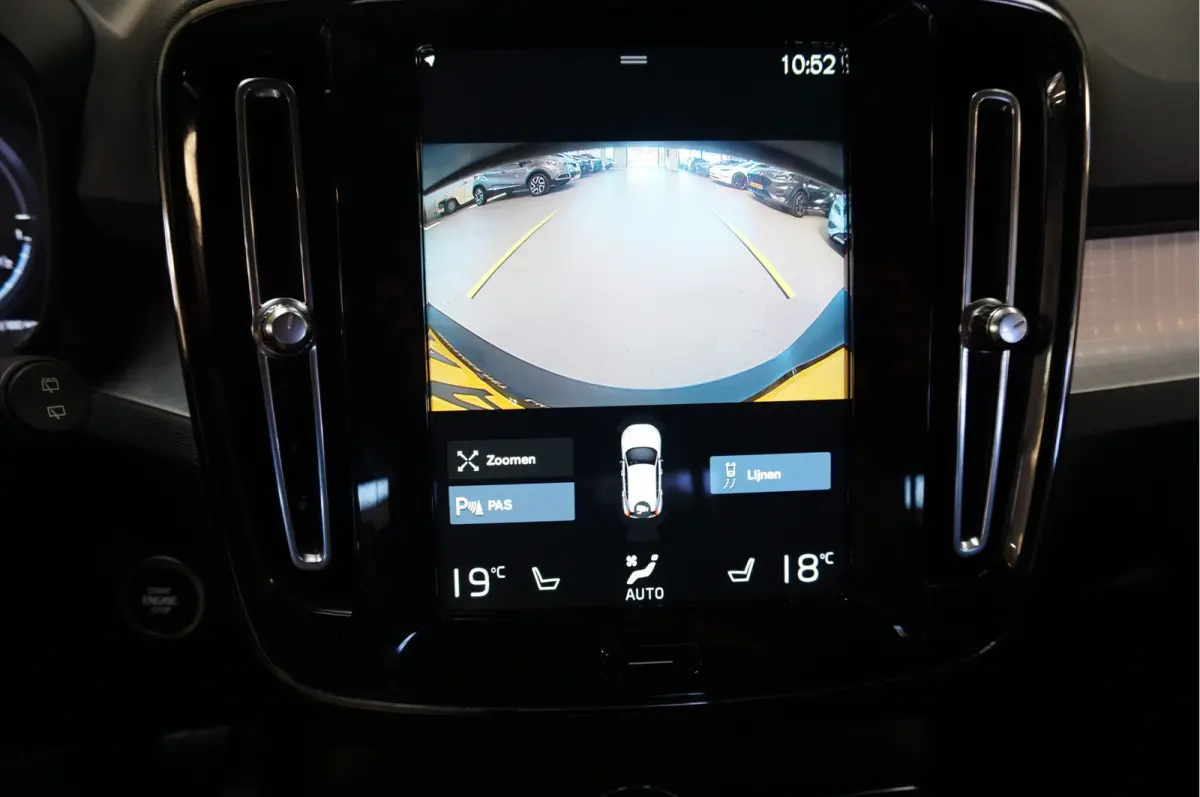 1.5 T4 Inscription Camera DAB Alarm Adaptieve Cruisecontrol