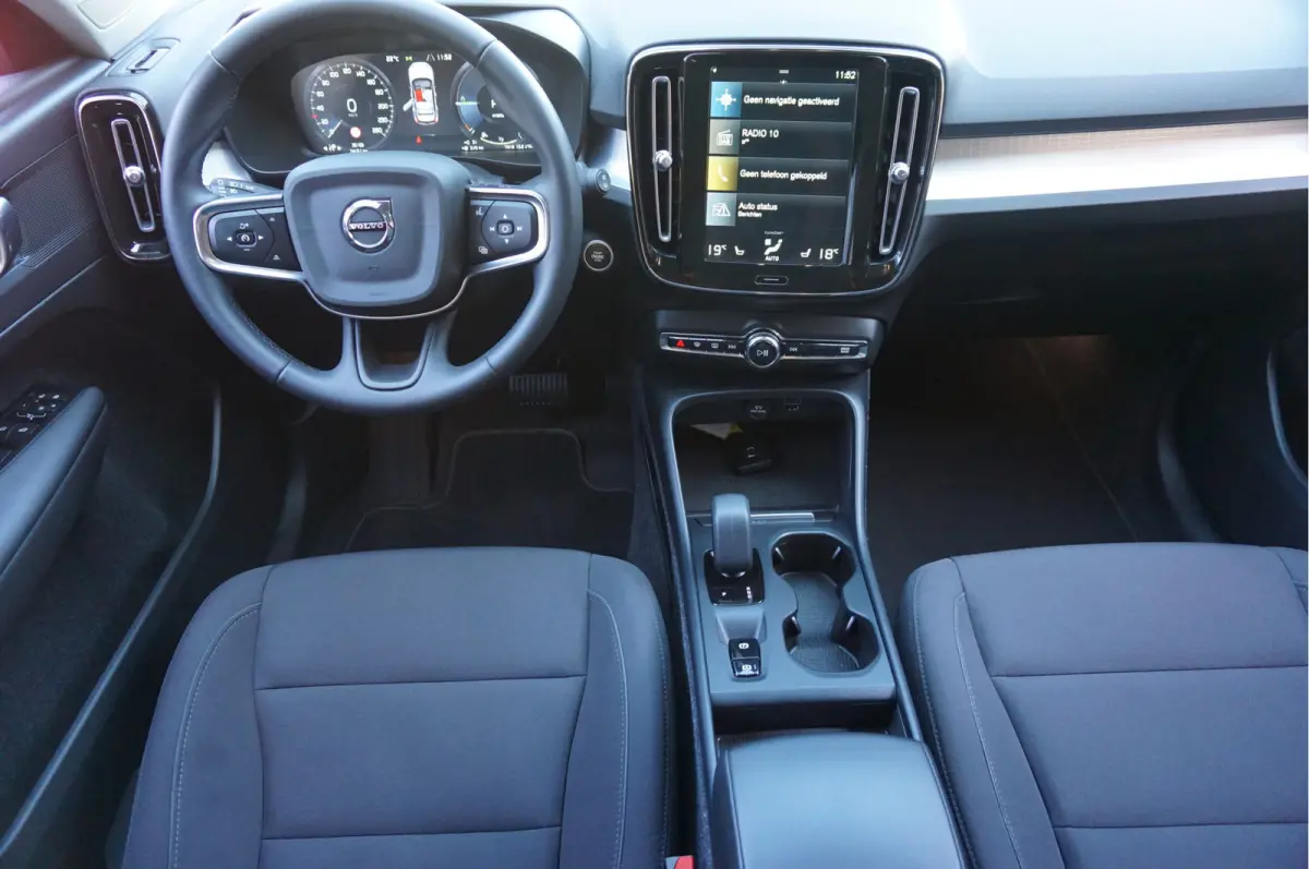 1.5 T4 Inscription Camera DAB Alarm Adaptieve Cruisecontrol