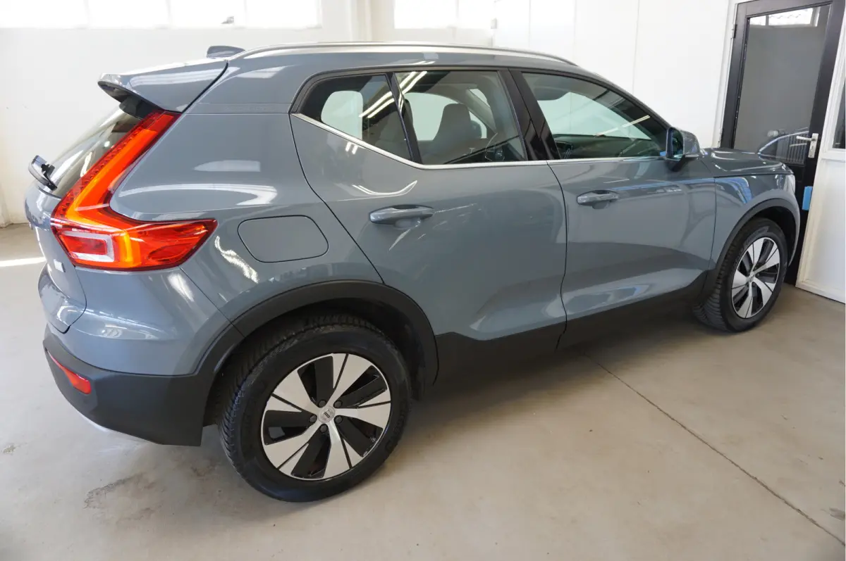 1.5 T4 Inscription Camera DAB Alarm Adaptieve Cruisecontrol