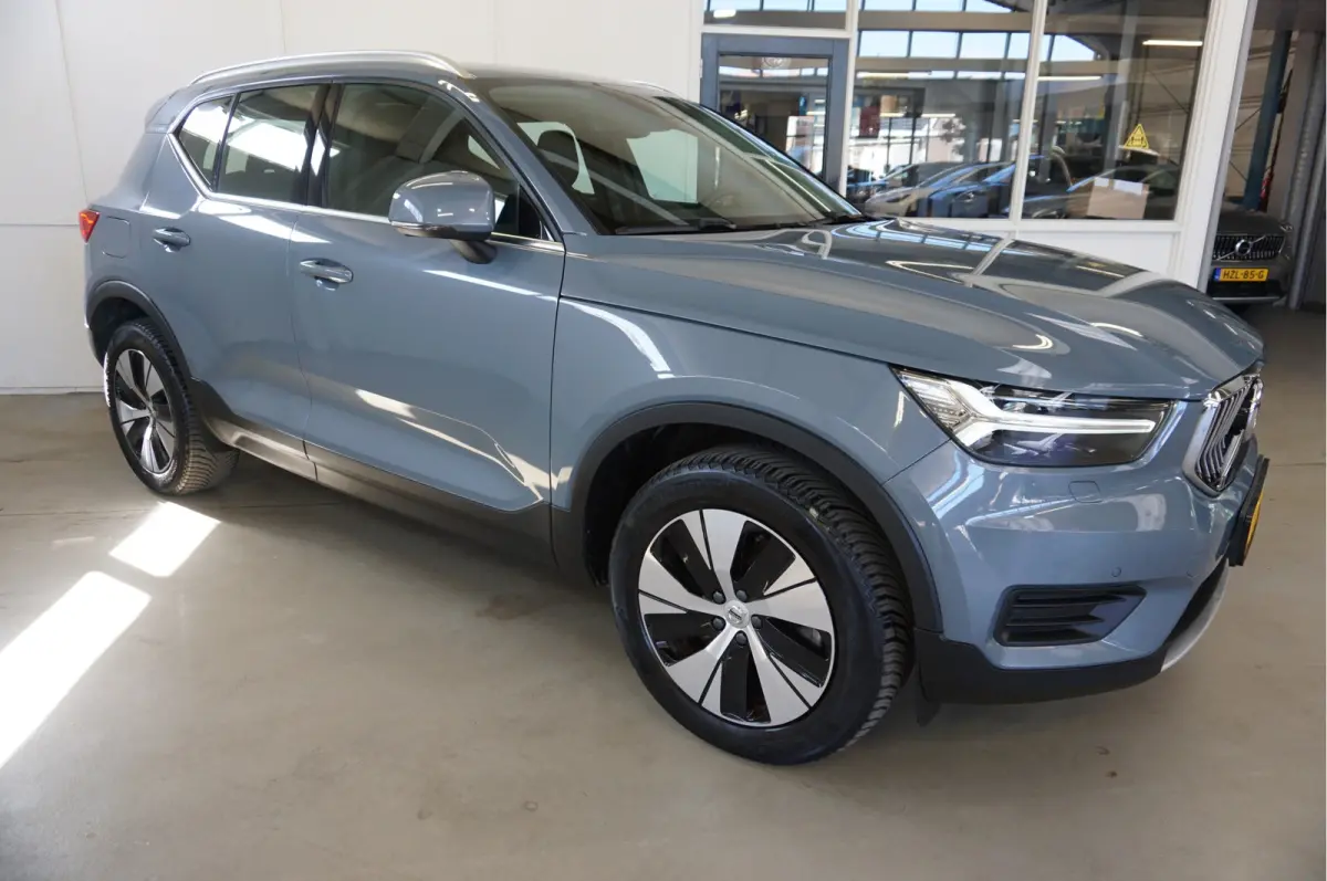 1.5 T4 Inscription Camera DAB Alarm Adaptieve Cruisecontrol