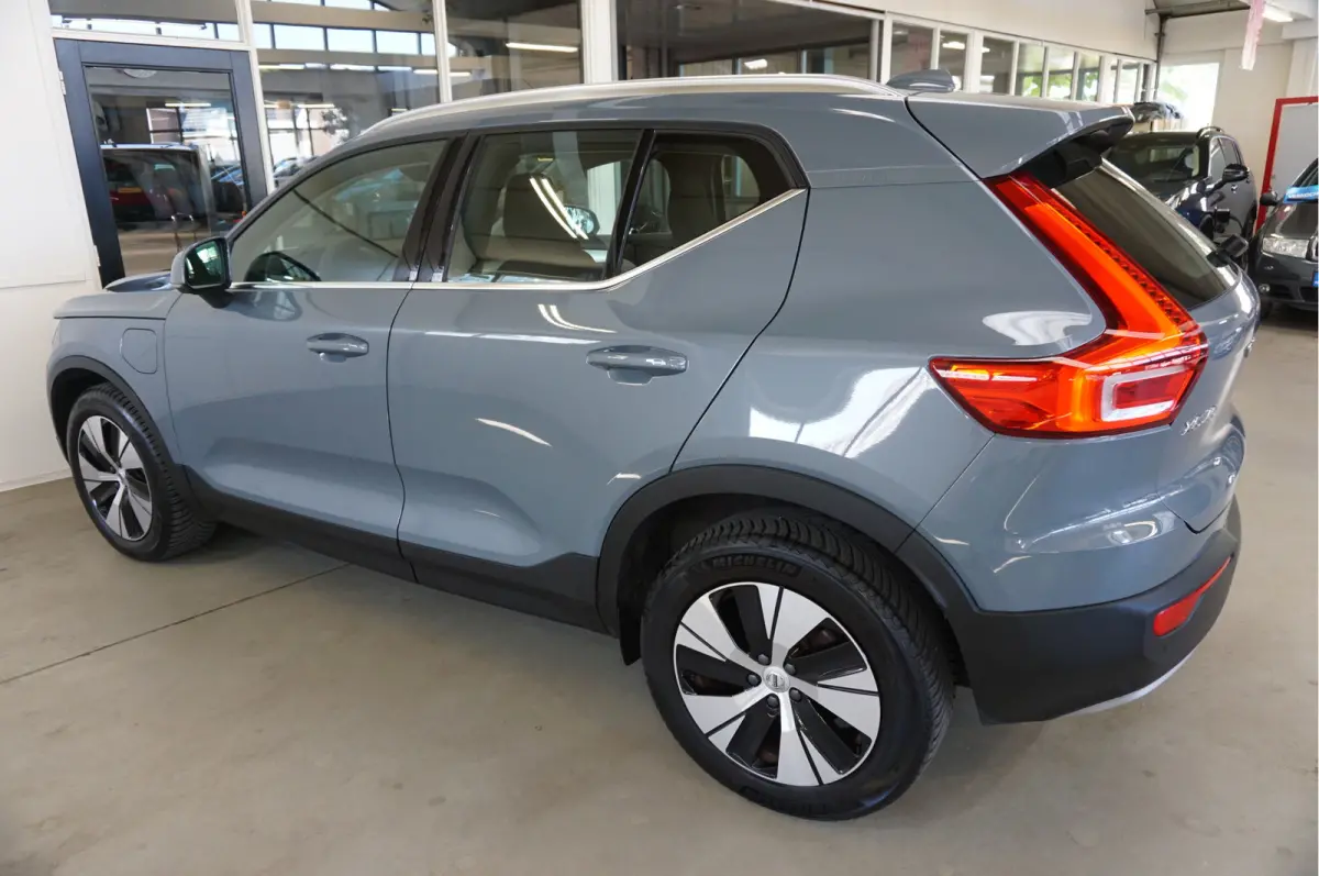 1.5 T4 Inscription Camera DAB Alarm Adaptieve Cruisecontrol