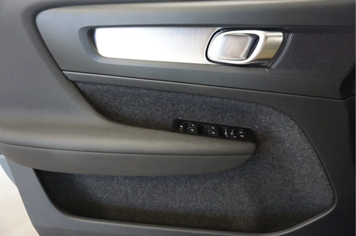 1.5 T4 Inscription Camera DAB Alarm Adaptieve Cruisecontrol