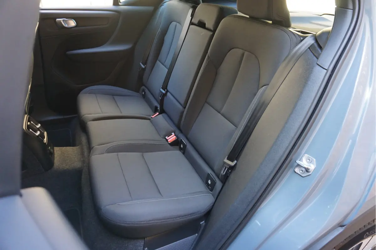 1.5 T4 Inscription Camera DAB Alarm Adaptieve Cruisecontrol