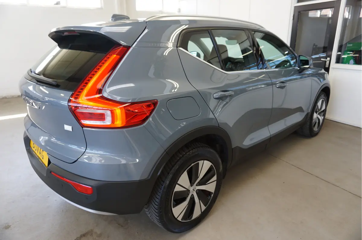 1.5 T4 Inscription Camera DAB Alarm Adaptieve Cruisecontrol