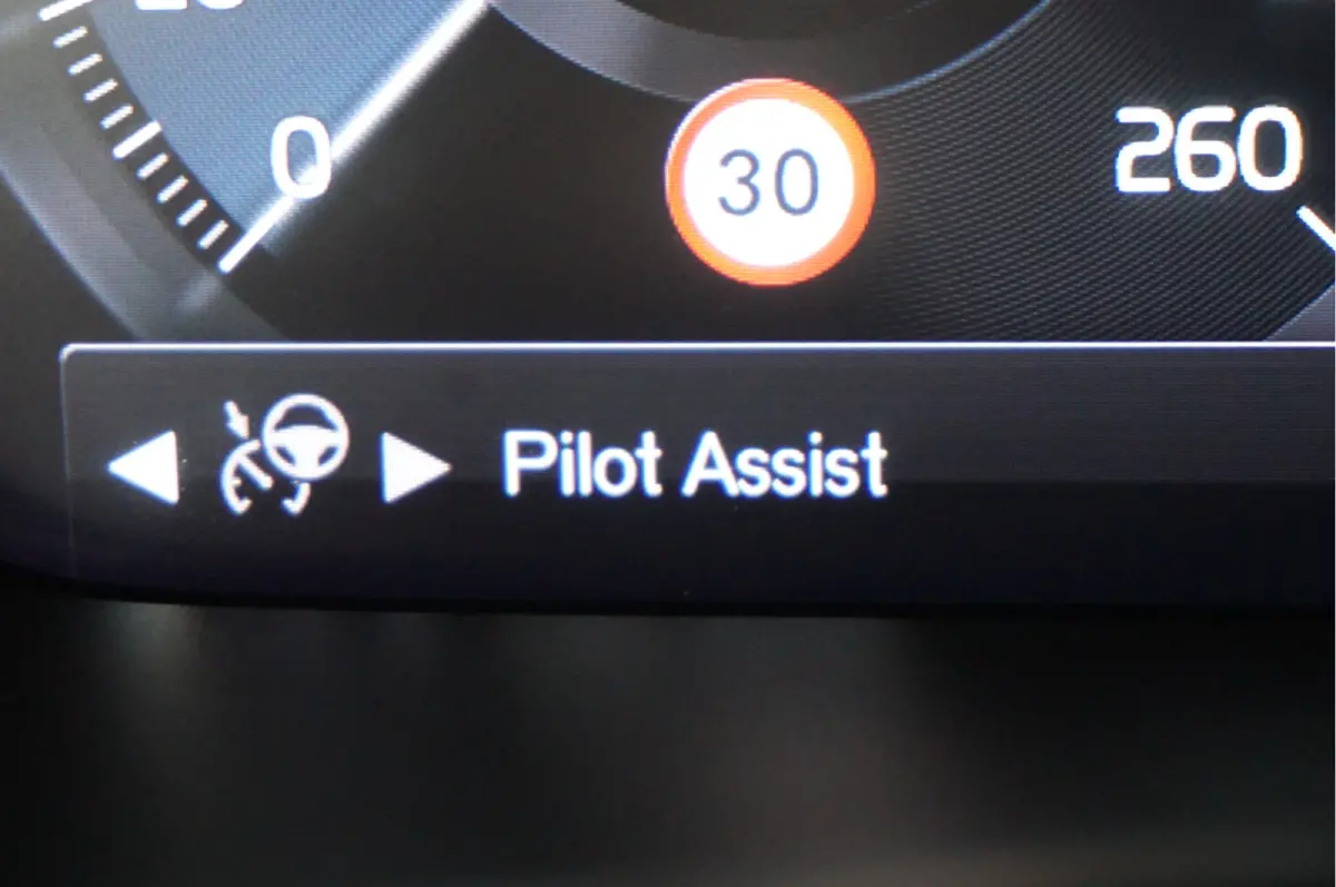 1.5 T4 Inscription Camera DAB Alarm Adaptieve Cruisecontrol