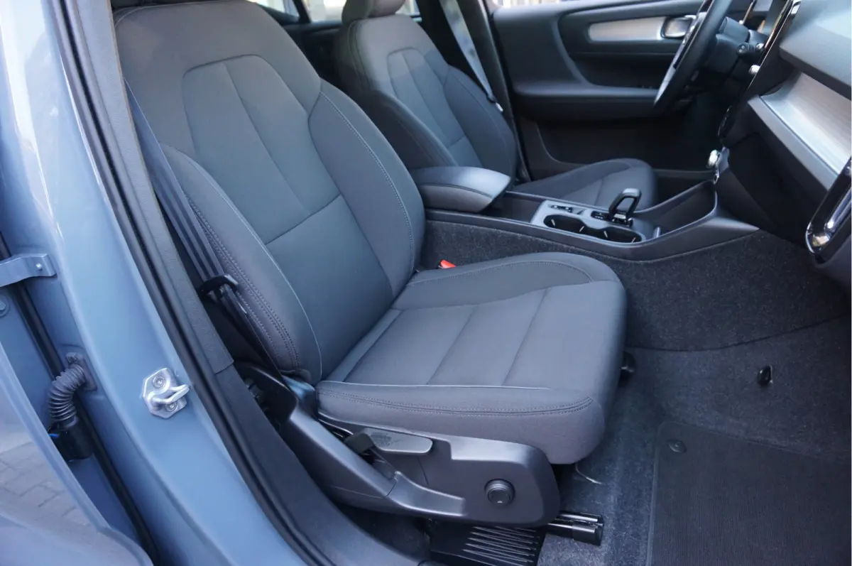1.5 T4 Inscription Camera DAB Alarm Adaptieve Cruisecontrol
