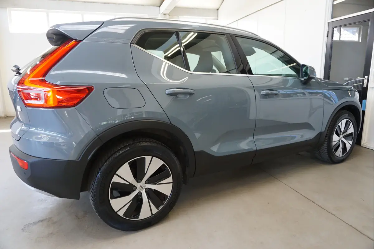 1.5 T4 Inscription Camera DAB Alarm Adaptieve Cruisecontrol