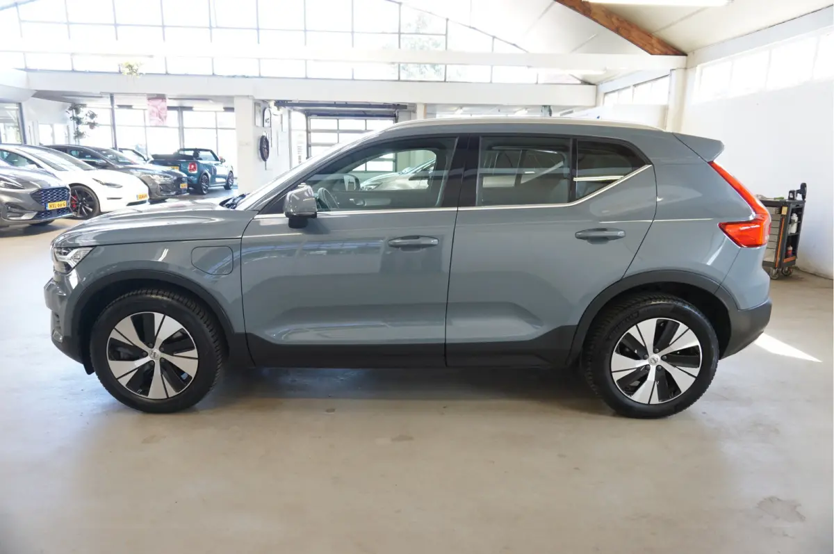 1.5 T4 Inscription Camera DAB Alarm Adaptieve Cruisecontrol