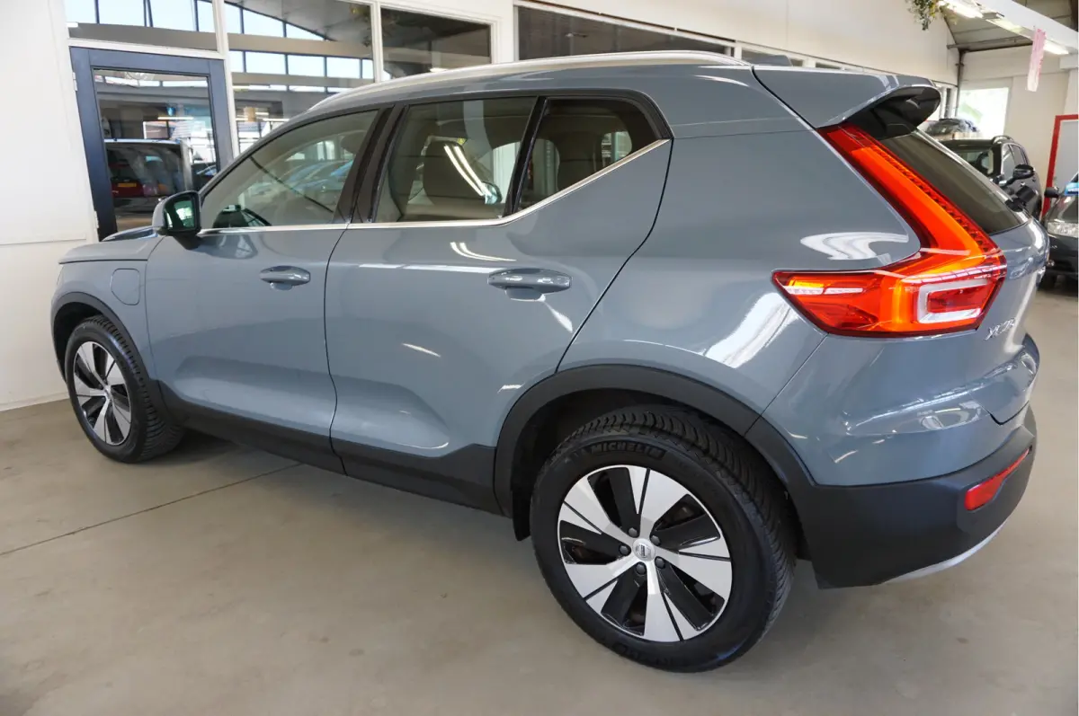 1.5 T4 Inscription Camera DAB Alarm Adaptieve Cruisecontrol