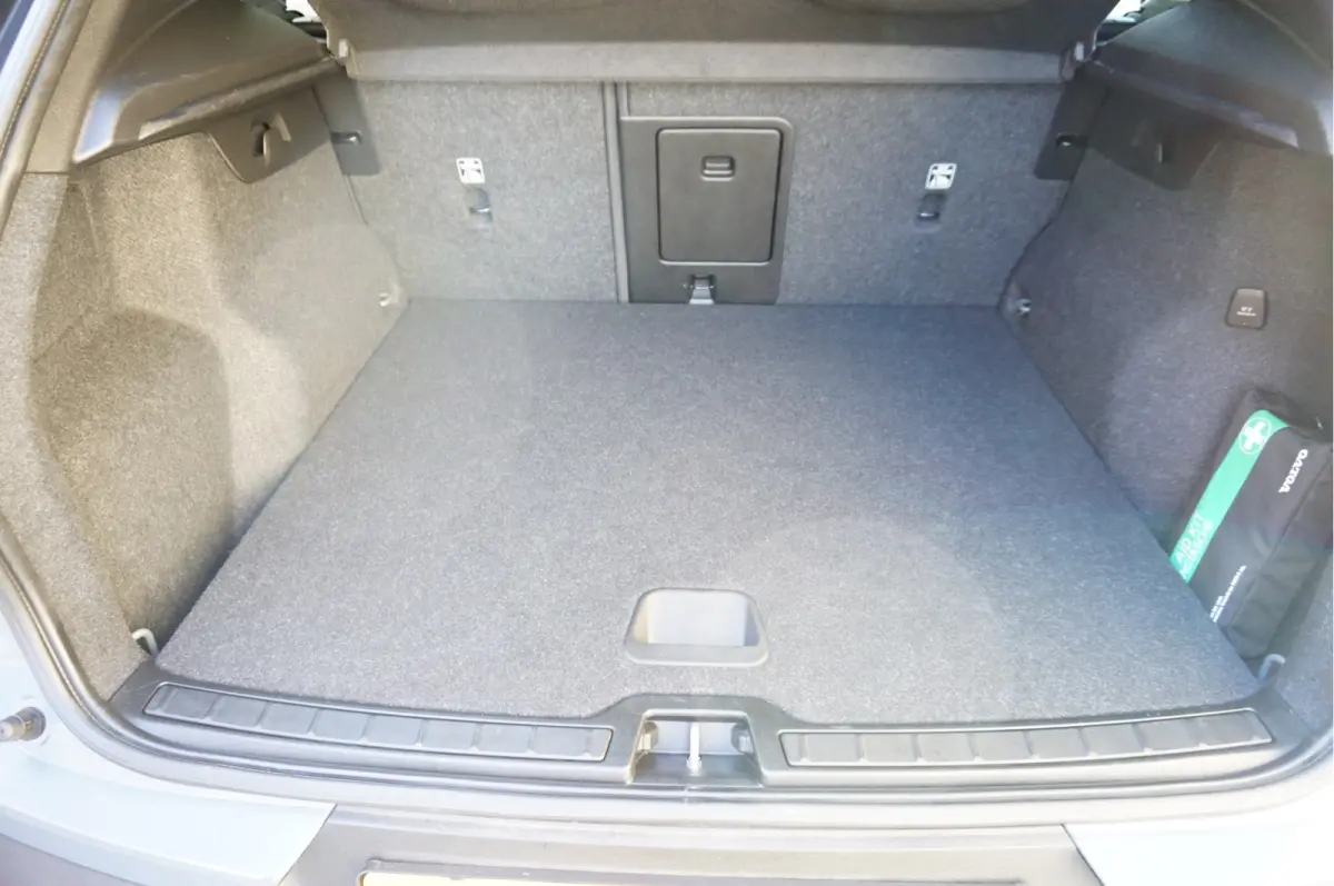 1.5 T4 Inscription Camera DAB Alarm Adaptieve Cruisecontrol