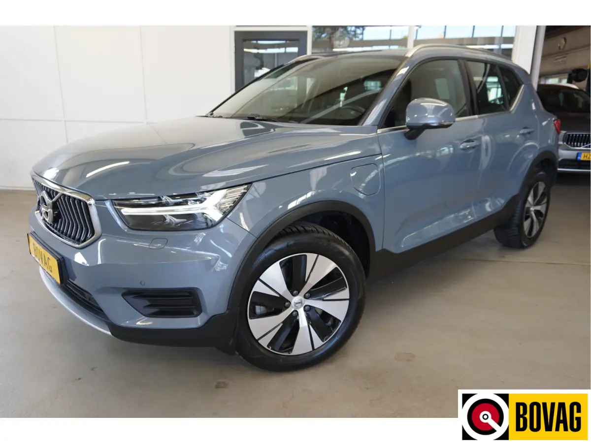 1.5 T4 Inscription Camera DAB Alarm Adaptieve Cruisecontrol