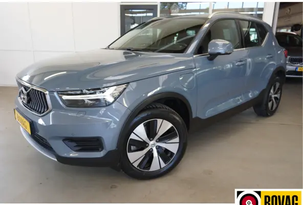 1.5 T4 Inscription Camera DAB Alarm Adaptieve Cruisecontrol