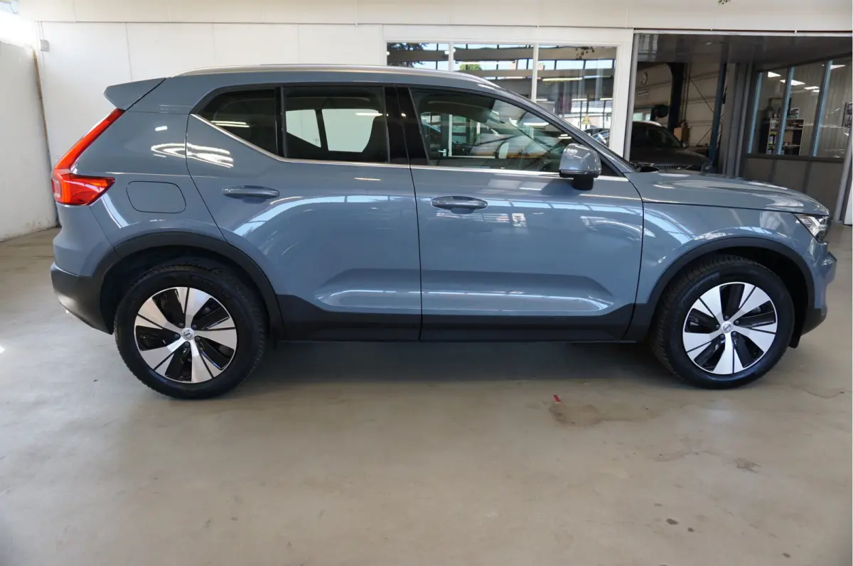 1.5 T4 Inscription Camera DAB Alarm Adaptieve Cruisecontrol