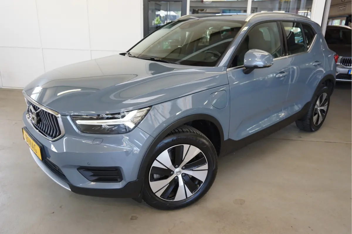 1.5 T4 Inscription Camera DAB Alarm Adaptieve Cruisecontrol