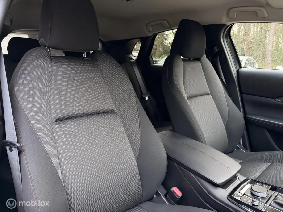2.0 e-SkyActiv-X M Hybrid Homura