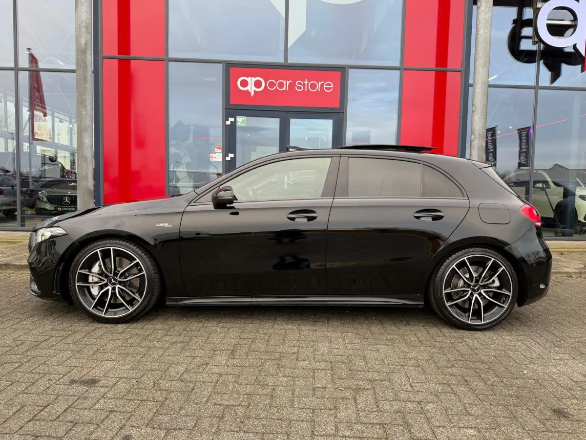 AMG 35 4MATIC /Panorama
