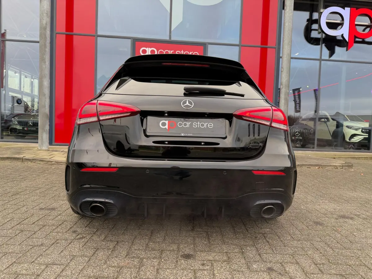 AMG 35 4MATIC /Panorama